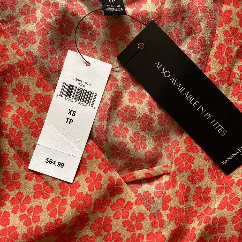 Banana Republic tank - Picture 4 of 7